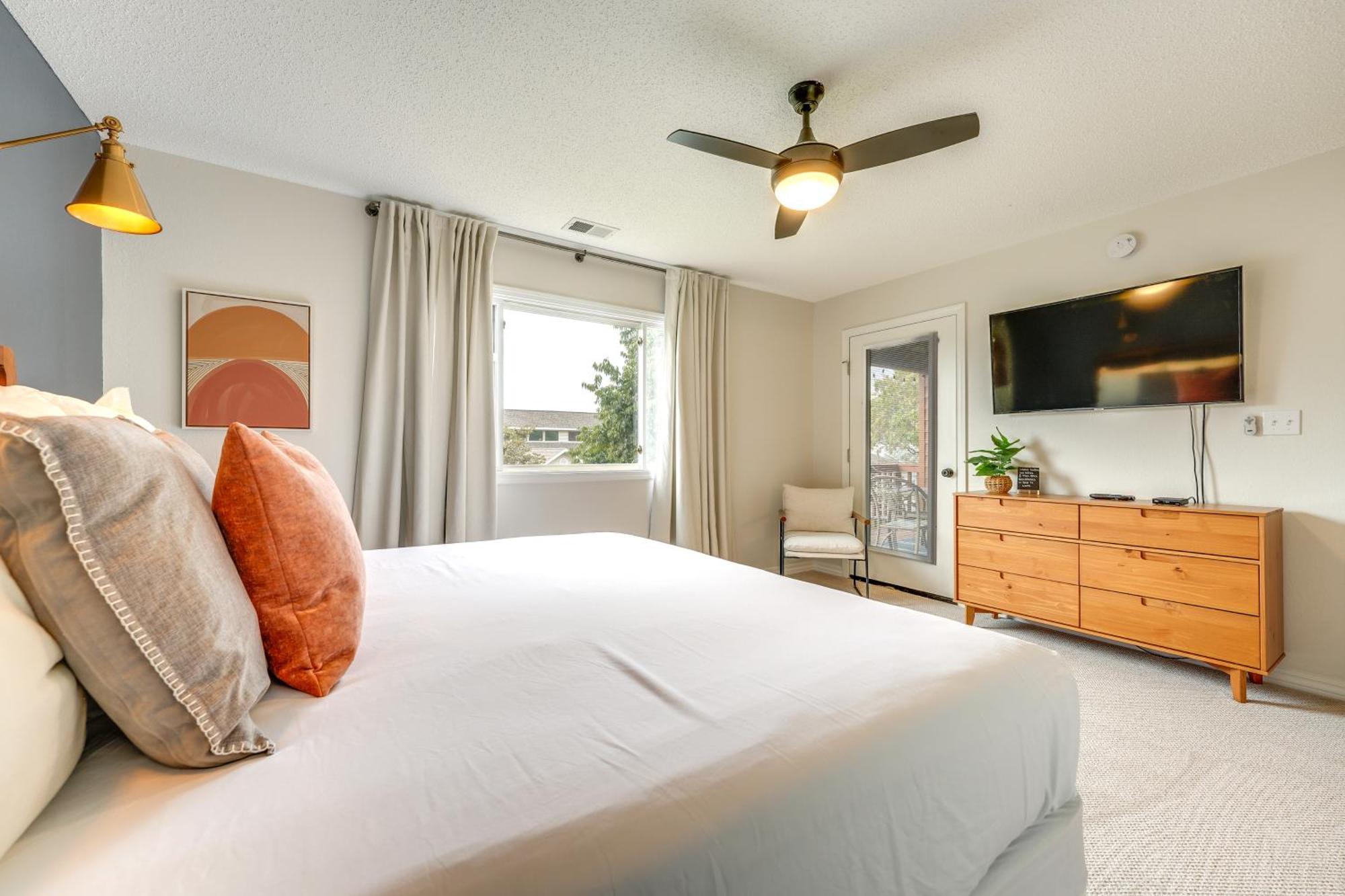 Branson Getaway With Balcony And Resort Amenities! Exterior photo